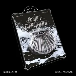 FE3O4: FORWARD