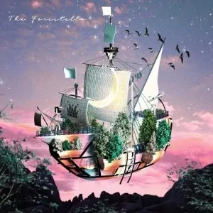 Forestella — VOL.3 THE FORESTELLA