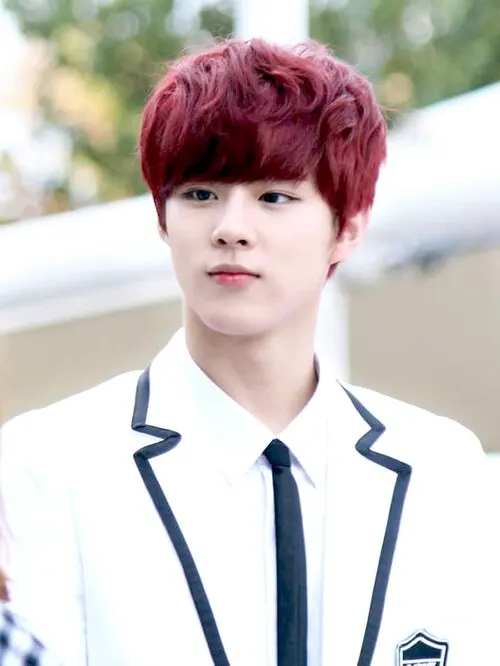 Kim Woo Seok