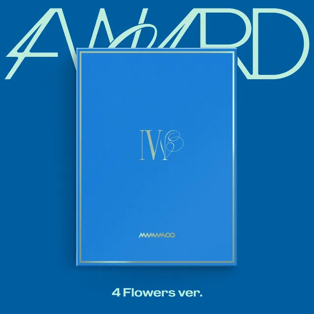 4 Flowers