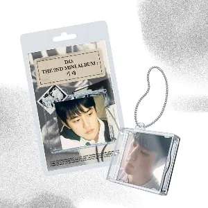 2ND MINI ALBUM SMINI