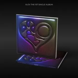 XLOV — I'mma Be (1ST SINGLE ALBUM)