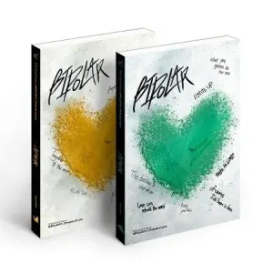 EPEX — BIPOLAR PT.2 PRELUDE OF LOVE