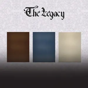 Forestella — THE LEGACY
