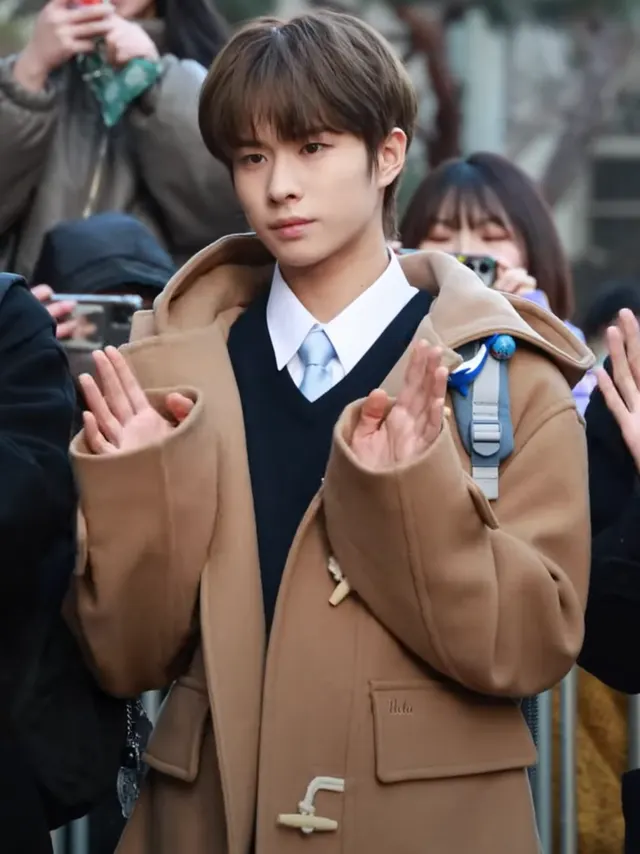 Kyungmin