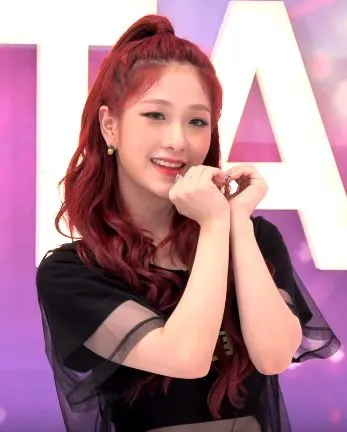 Seoyeon