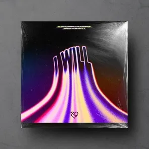 XLOV — I WILL