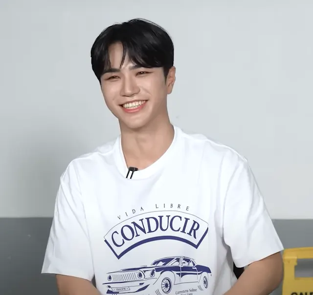 Taehwan