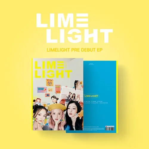 LIMELIGHT — LIMELIGHT