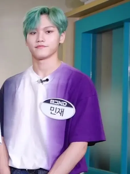 Minjae