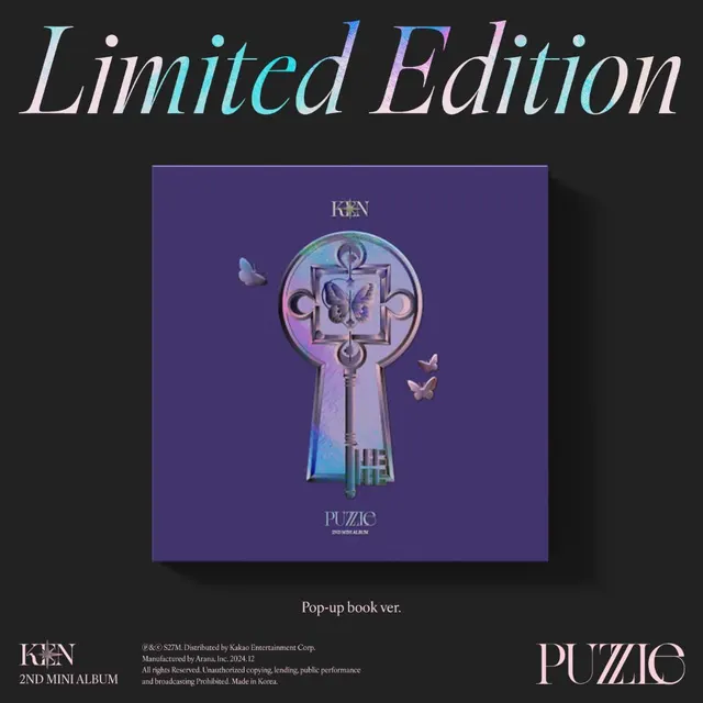 Pop-up Book Limited