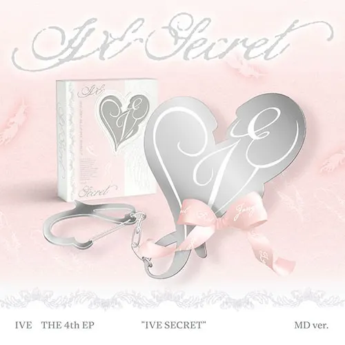 IVE SECRET