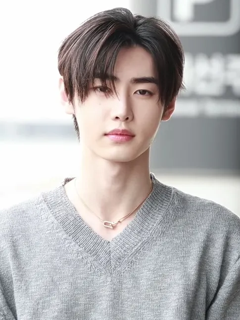 Sunghoon