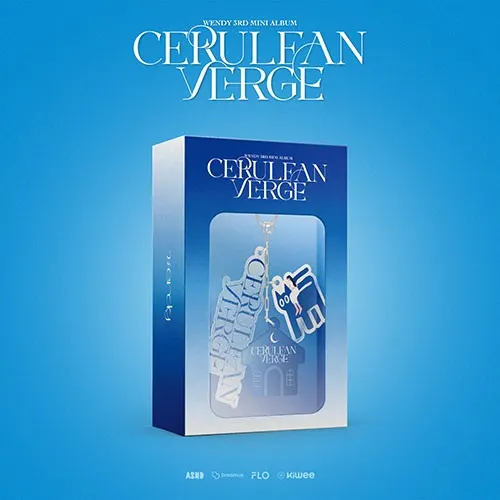Cerulean Verge