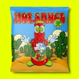 VOL.1 HOT SAUCE