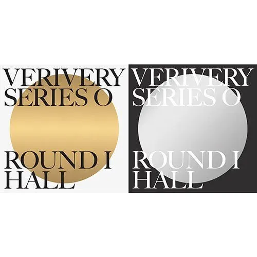 VERIVERY — ROUND 1 : HALL