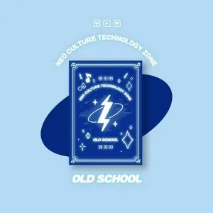 NCT — NCT ZONE COUPON CARD OLD SCHOOL