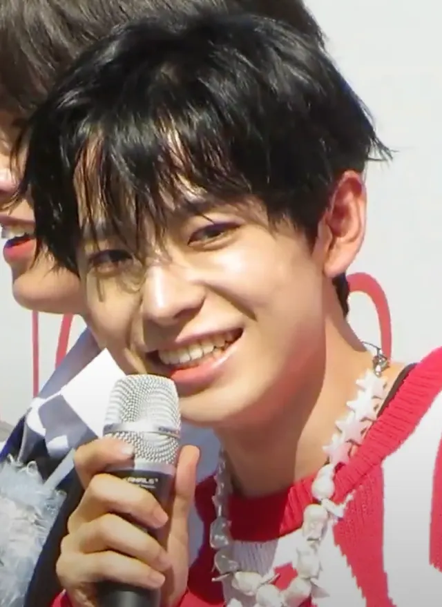 Yushi