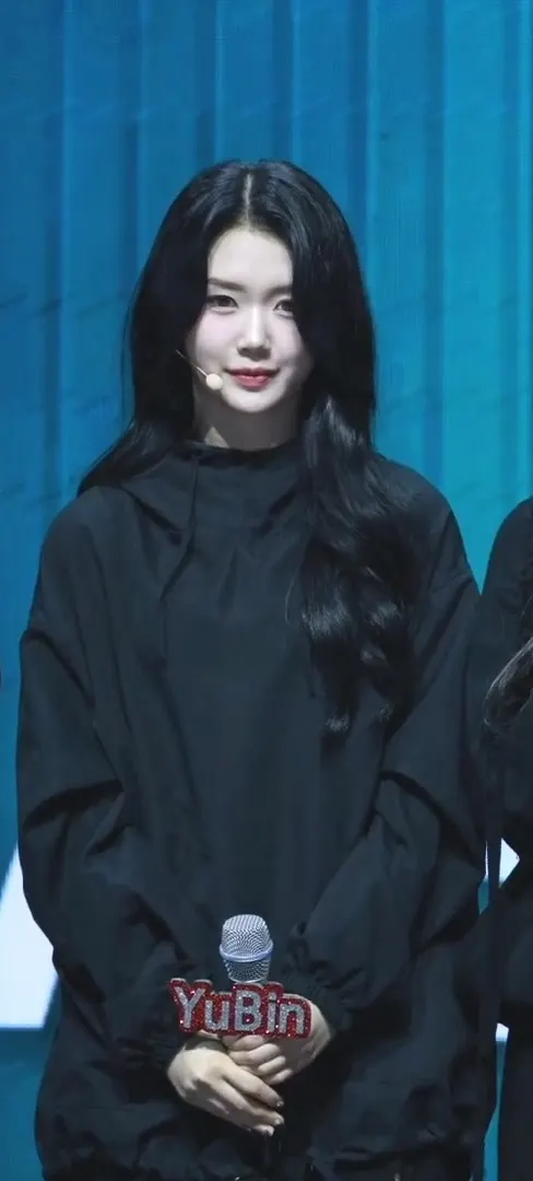 Gong Yubin
