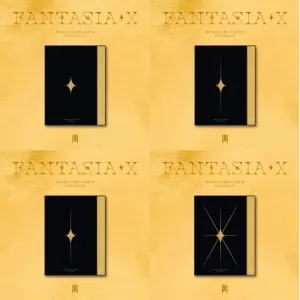 FANTASIA X