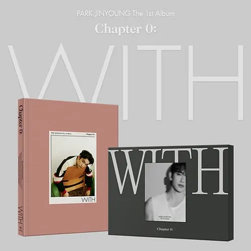GOT7 — CHAPTER 0: WITH