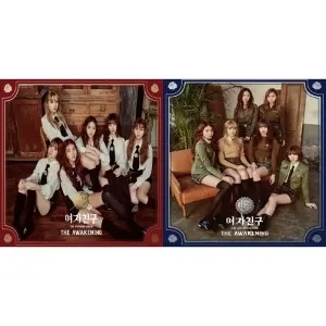 4TH MINI ALBUM
