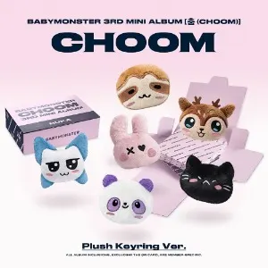BABYMONSTER — CHOOM