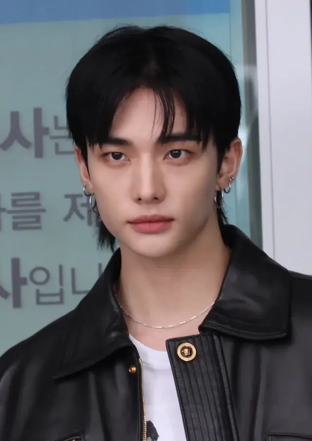Hyunjin