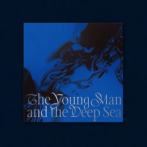BTOB — THE YOUNG MAN AND THE DEEP SEA