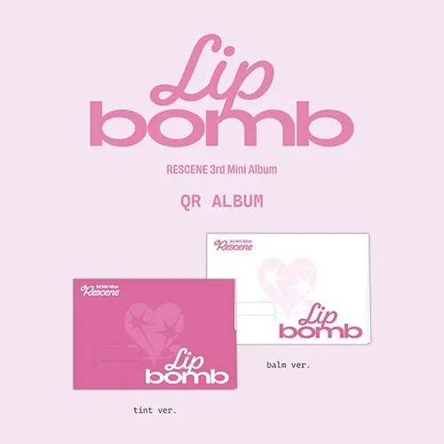 RESCENE — lip bomb