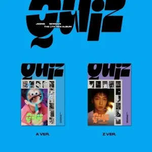6TH MINI ALBUM