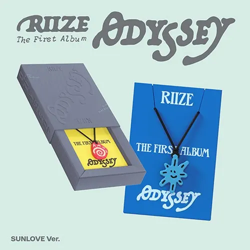 ODYSSEY