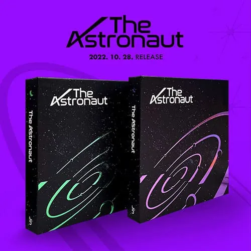 THE ASTRONAUT