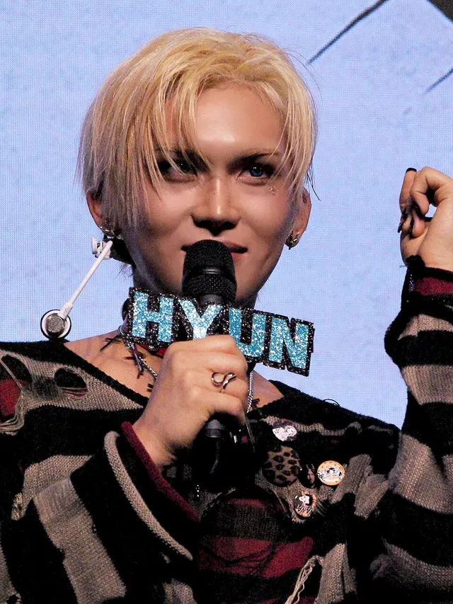Hyun
