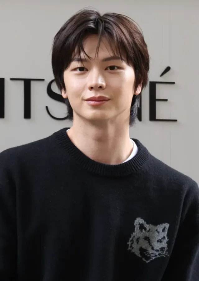 Sungjae