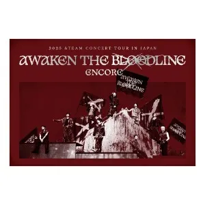 AWAKEN THE BLOODLINE