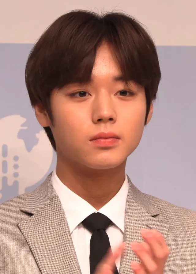 Park Jihoon
