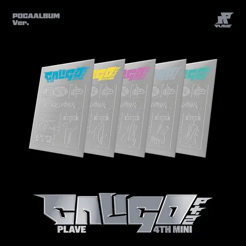 POCAALBUM