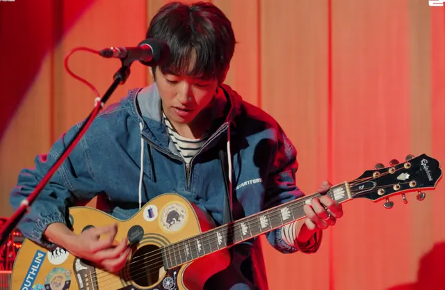 Lee Seung Yoon
