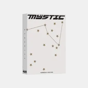 MEMORIES : MYSTIC