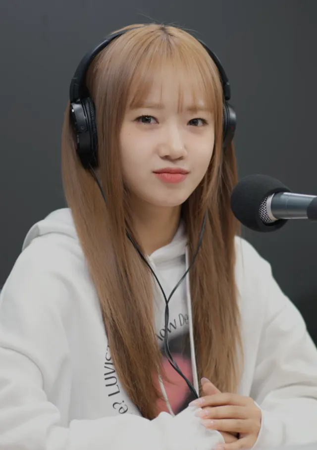 Yoojung