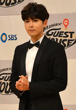 Ryeowook