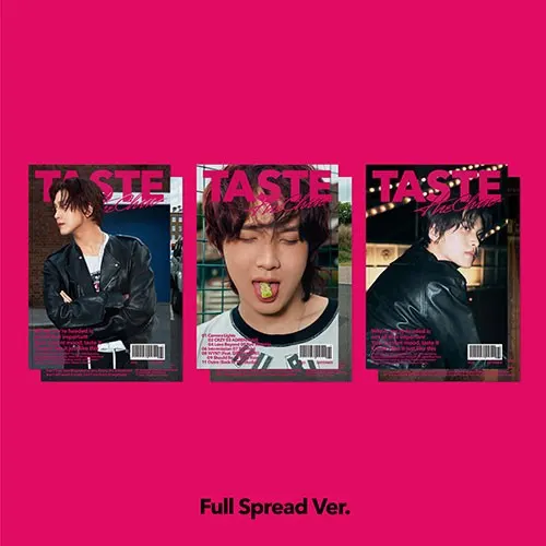 TASTE