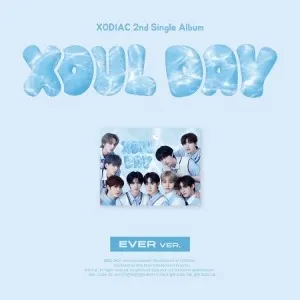 XODIAC — XOUL DAY (POCA)