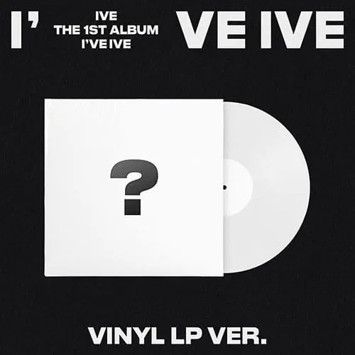 I've IVE