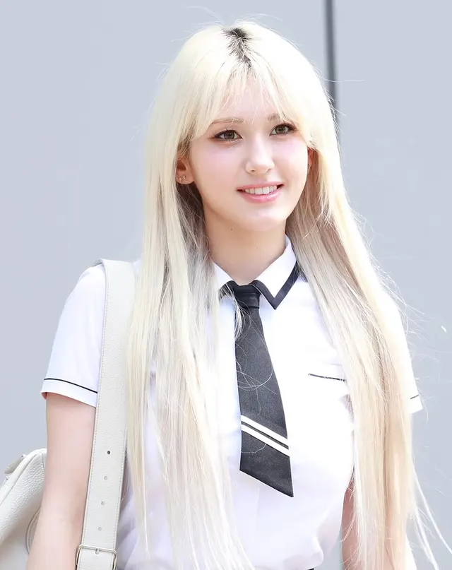 Jeon Somi