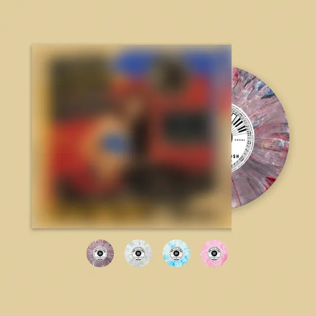 OH MY GIRL — Bish Bash Bosh