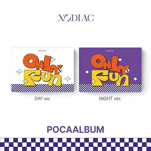 XODIAC — ONLY FUN