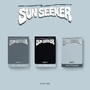6TH MINI ALBUM PLVE
