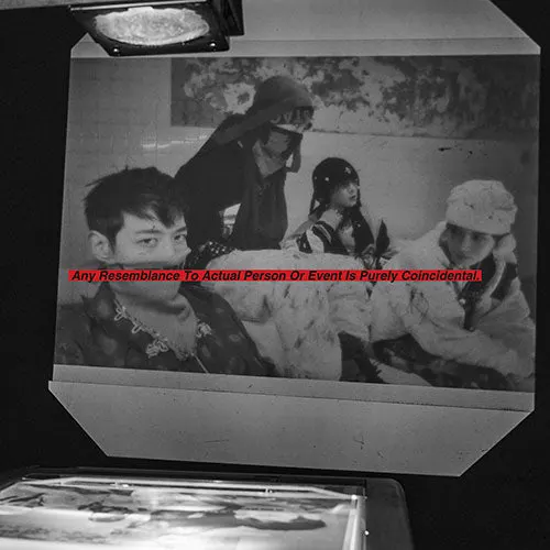 DON'T CALL ME [ 7TH ALBUM ] PHOTO BOOK VER.
